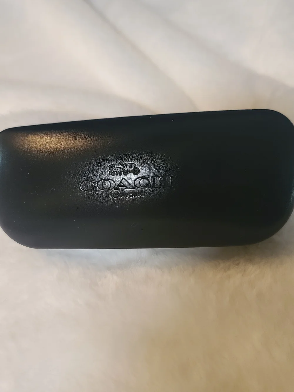 Coach official eyewear